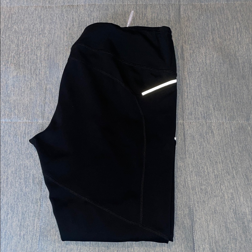 Nike Black Leggings